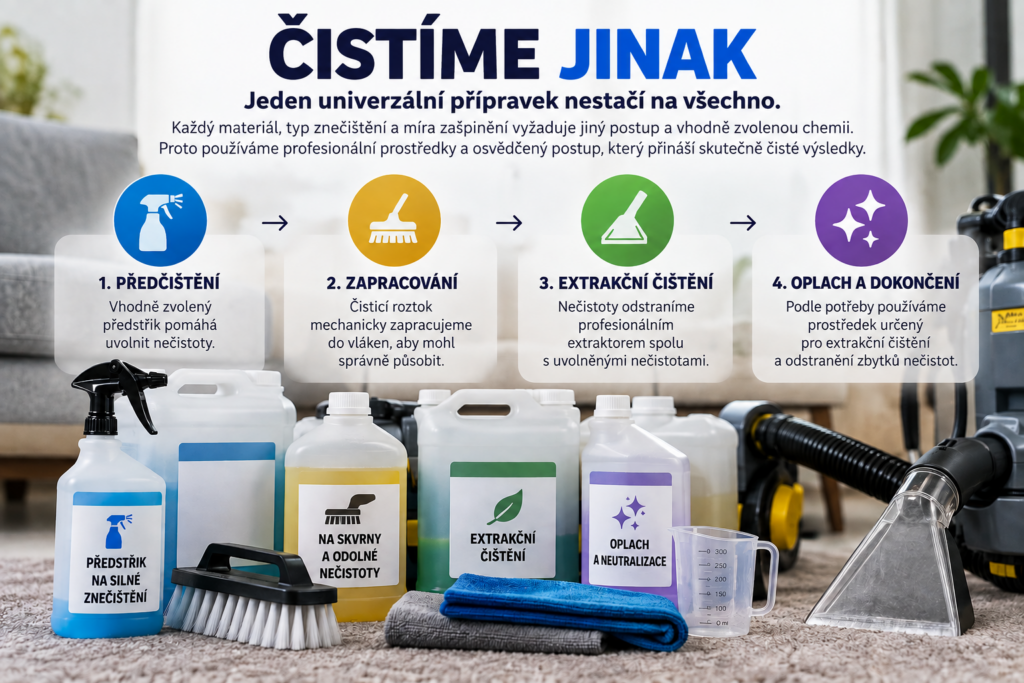 Cistime jinak